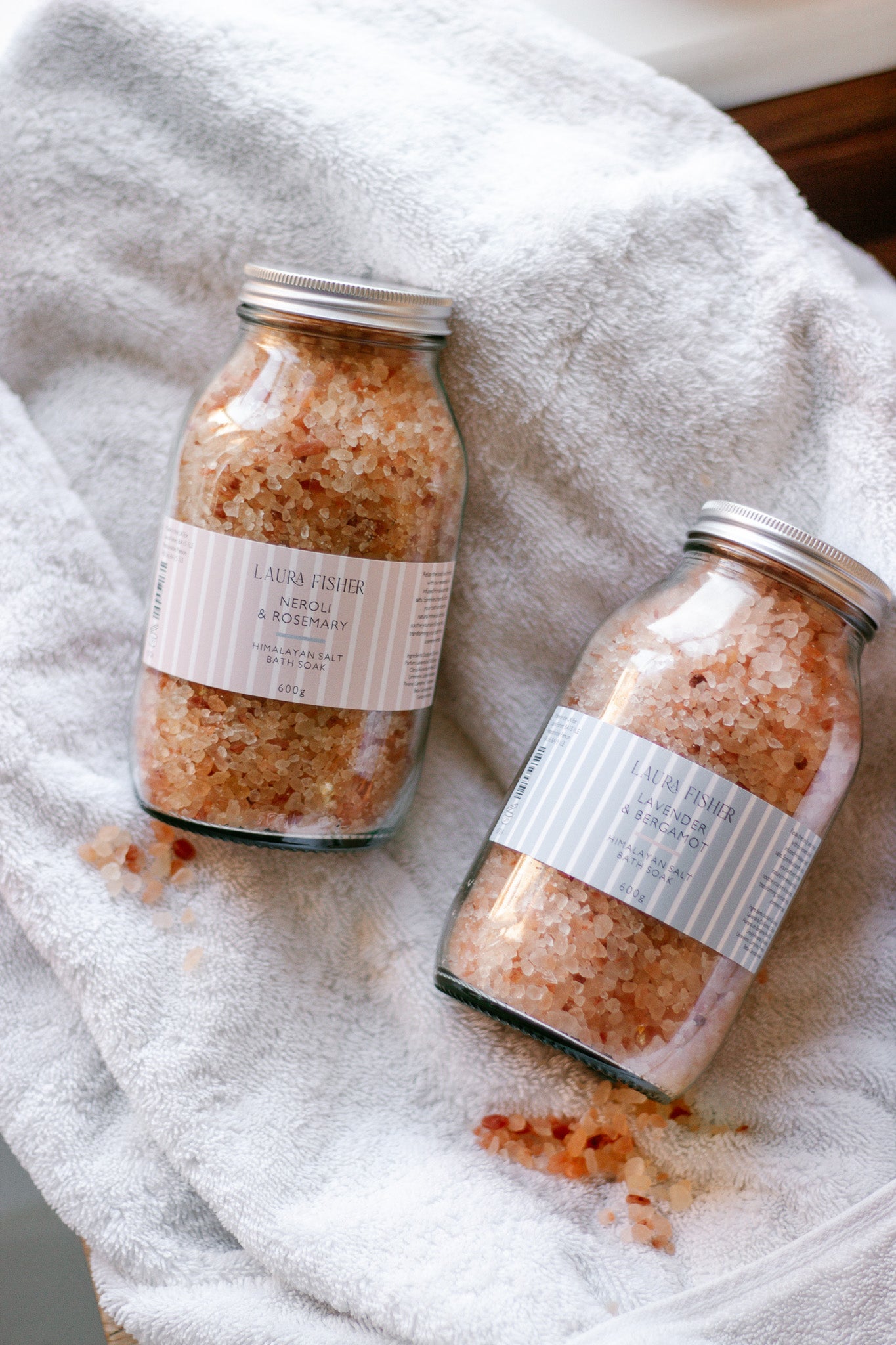 Himalayan salt bath for dogs online